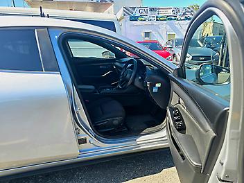 2021 Mazda Mazda3 Fastback