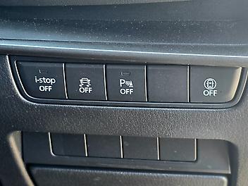 2021 Mazda Mazda3 Fastback