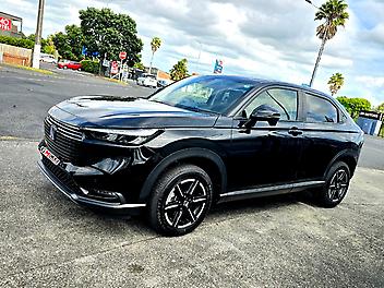 2022 Honda Vezel e:HEV X