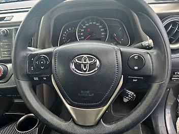 2014 Toyota Rav4