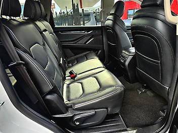 2020 Ldv D90 Executive 4WD