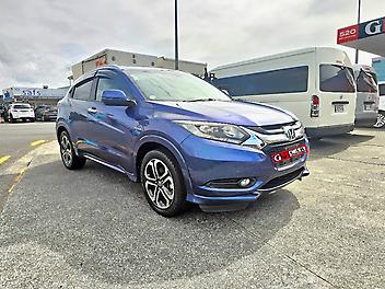 2016 Honda Vezel HYBRID Z