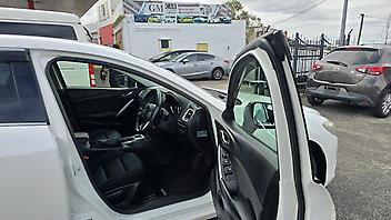 2013 Mazda Atenza SEDAN 20S