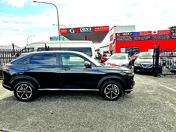 2022 Honda Vezel e:HEV X