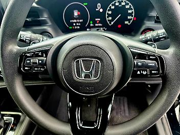 2022 Honda Vezel e:HEV X