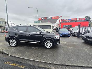 2023 Mg Zs EXCITE 1.5P/4AT