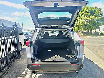 2023 Toyota Rav4 GX 2.5PH/4WD/HD