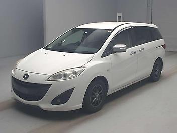 2016 Mazda Premacy 20S SKYACTIVE SELEBRE