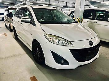 2016 Mazda Premacy 20S SKYACTIVE SELEBRE