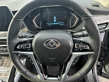 2023 Ldv D90 D90 DELUX 2WD SV9A WAGON