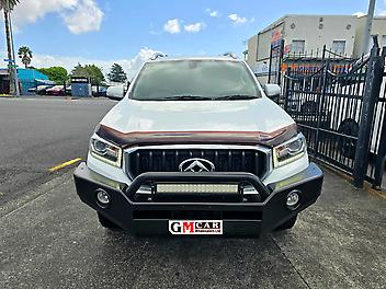 2020 Ldv T60 2020 LDV T60