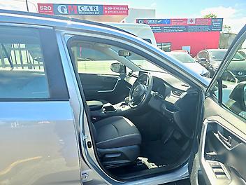 2023 Toyota Rav4 GX 2.5PH/4WD/HD