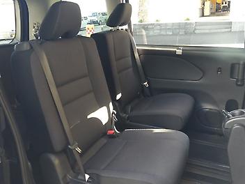 2016 Nissan Serena 5D G