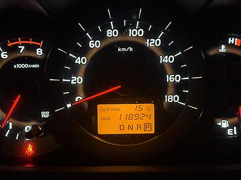 2010 Toyota Vanguard