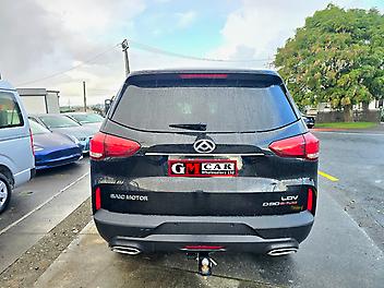 2022 Ldv D90 Executive