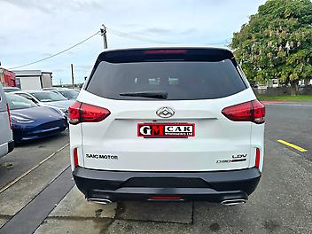 2022 Ldv D90 Executive (4WD) D20 SV9A 4D Wagon