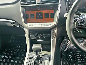 2020 Ldv T60