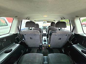 2013 Toyota Highlander 3.5P 4WD WAGON5 5A