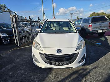 2016 Mazda Premacy 20S SKYACTIVE SELEBRE