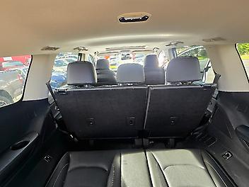 2020 Ldv D90 Executive 4WD
