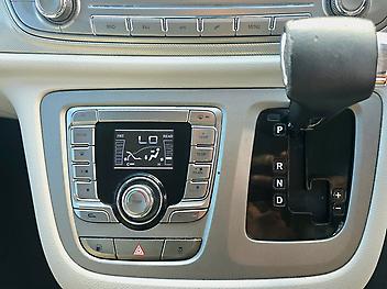 2021 Ldv G10