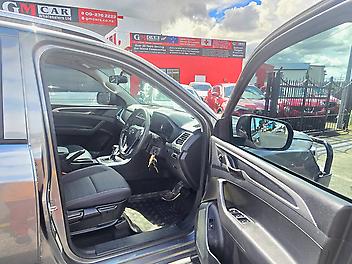 2020 Ldv T60