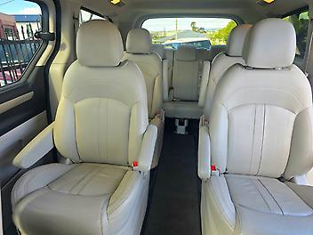 2021 Ldv G10