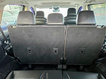 2022 Ldv D90 Executive