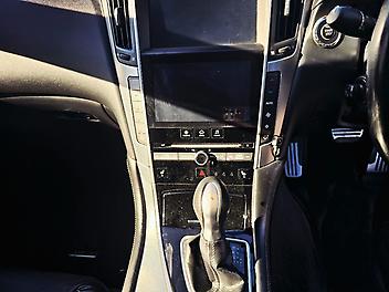 2014 Nissan Skyline 350GT HYBRID TYPE SP