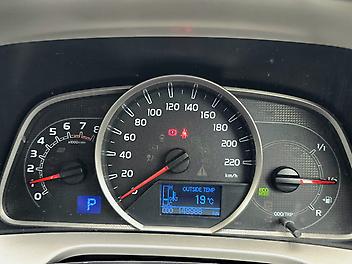 2015 Toyota Rav4 GXL 2.5P SUV 6A