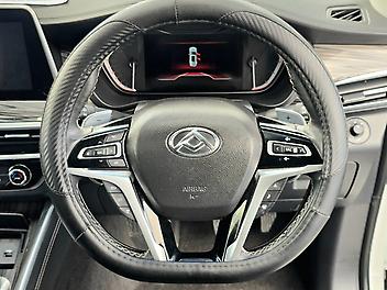 2020 Ldv D90 Executive 4WD