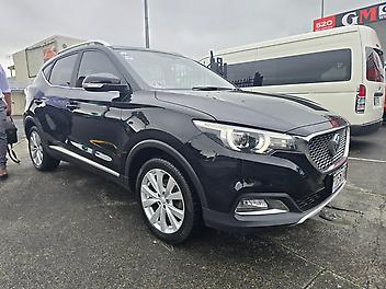 2023 Mg Zs EXCITE 1.5P/4AT