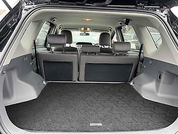 2012 Toyota Prius Alpha