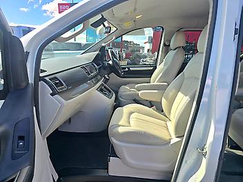 2021 Ldv G10