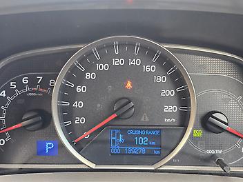 2013 Toyota Rav4 GXL 2.5P SUV 6A