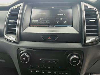 2016 Ford Ranger WILDTRAK 3.2D/4WD/6A