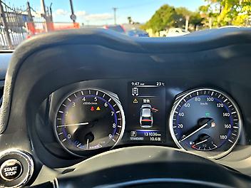 2014 Nissan Skyline 350GT HYBRID TYPE SP
