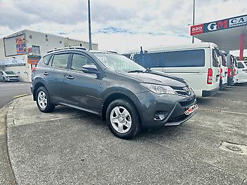 2014 Toyota Rav4