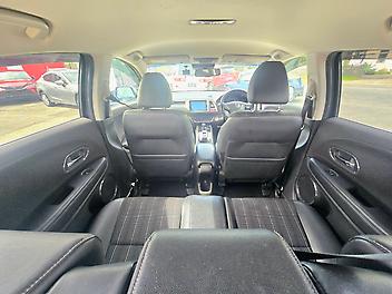 2016 Honda Vezel HYBRID Z