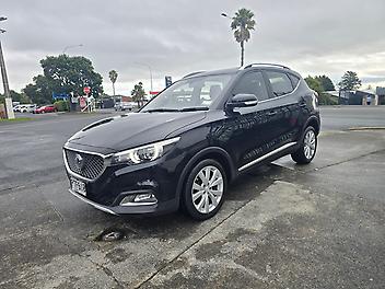 2023 Mg Zs EXCITE 1.5P/4AT