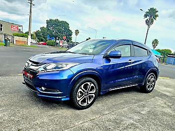 2016 Honda Vezel HYBRID Z