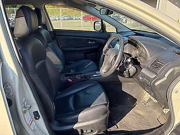 2013 Subaru Xv 2.0I-L EYESIGHT 4WD