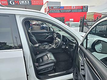 2022 Ldv D90 Executive (4WD) D20 SV9A 4D Wagon
