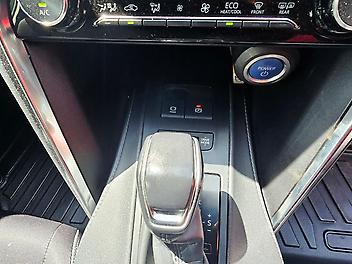 2020 Toyota Harrier HYBRID S