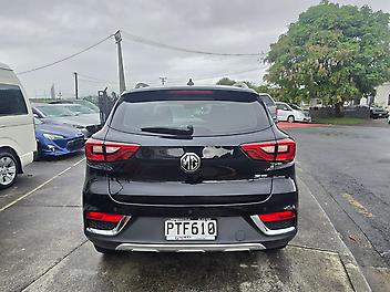 2023 Mg Zs EXCITE 1.5P/4AT