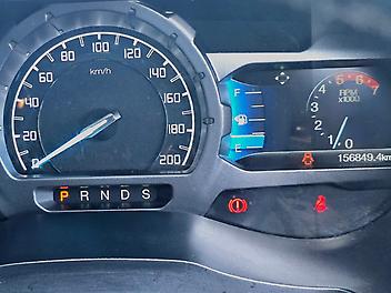 2017 Ford Ranger XLT DOUBLE CAB W/S A