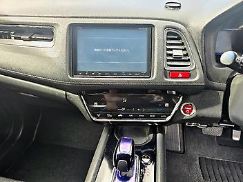 2016 Honda Vezel HYBRID Z