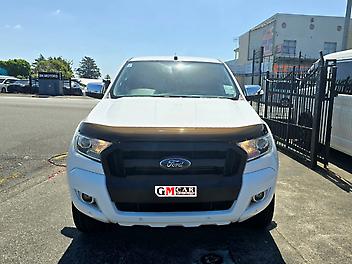 2017 Ford Ranger XLT DOUBLE CAB W/S A