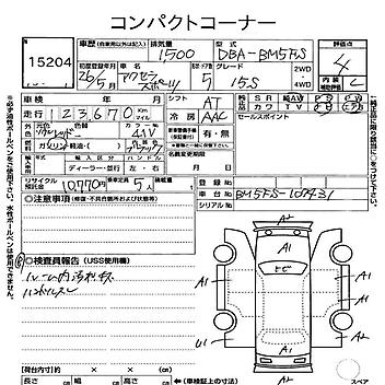 2014 Mazda Axela SPORT 15S