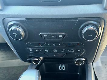 2017 Ford Ranger XLT DOUBLE CAB W/S A